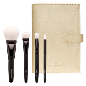 Laura Mercier Travel Brush Collection